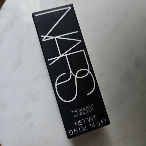 NARS The Multiple Multi Purpose Stick - Orgasm - Picture 2 of 8